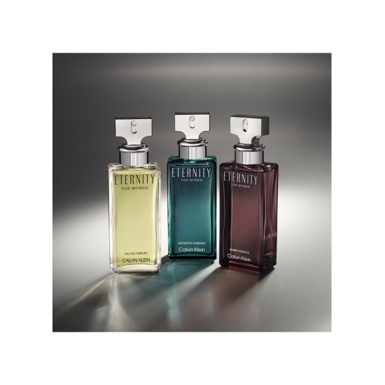 Eternity Amber Essence 100ml 3