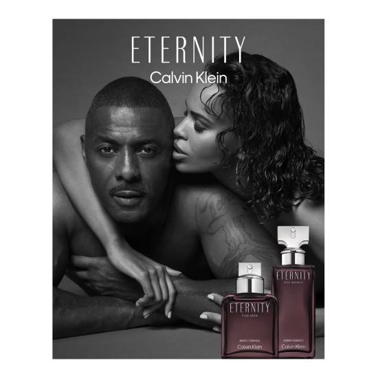 Eternity Amber Essence 100ml 4