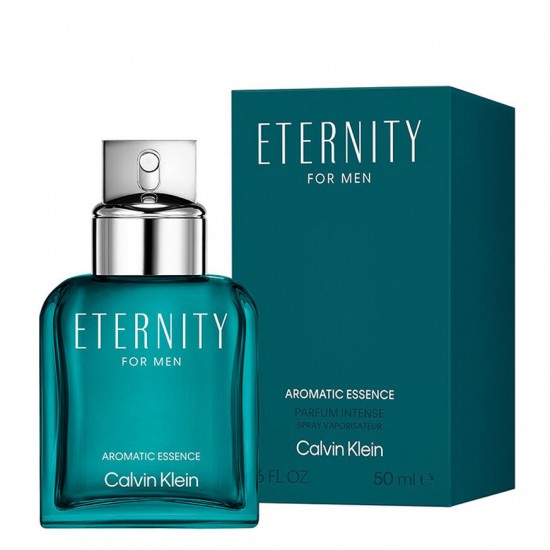 Eternity Aromatic Essence for Men 50ml 1