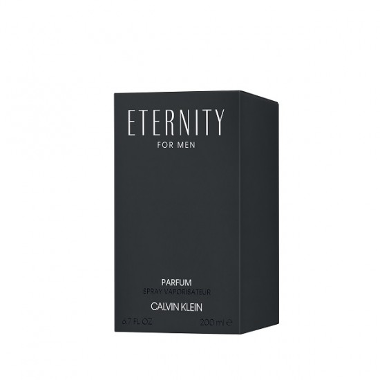 Eternity For Men Parfum 100ml 2