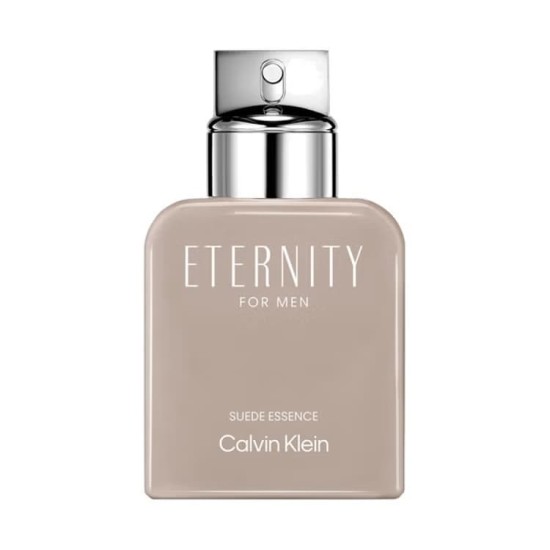 Eternity For Men Suede Essence Parfum 100ml 0