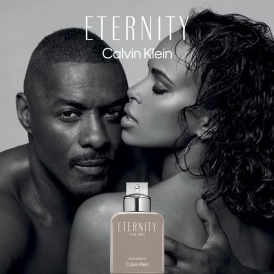 Eternity For Men Suede Essence Parfum 100ml 2