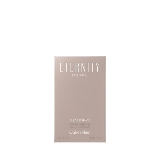 Eternity For Men Suede Essence Parfum 100ml 1
