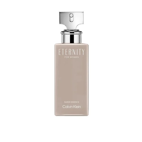 Eternity For Woman Suede Essence Parfum 30ml 0