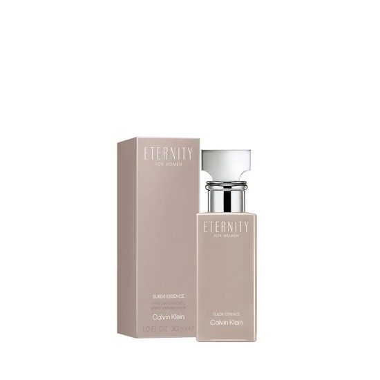 Eternity For Woman Suede Essence Parfum 30ml 1