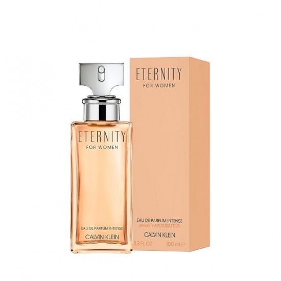 Eternity For Women Eau de Parfum Intense 100ml 1