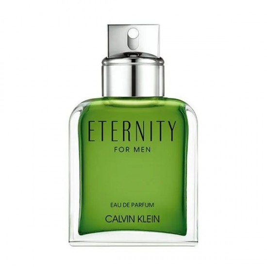 Eternity Men Eau De Parfum 100 Vaporizador 0
