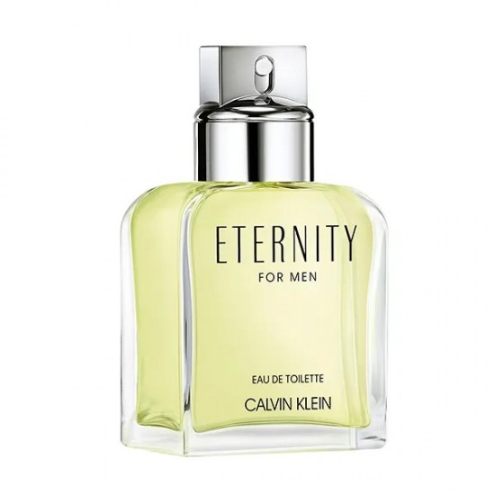 Calvin Klein Eternity Men 100 Vaporizador 2