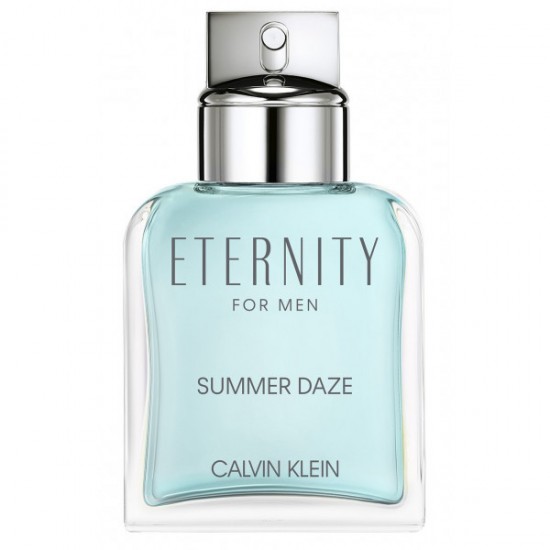 Eternity Summer Daze For Men 100Ml 0