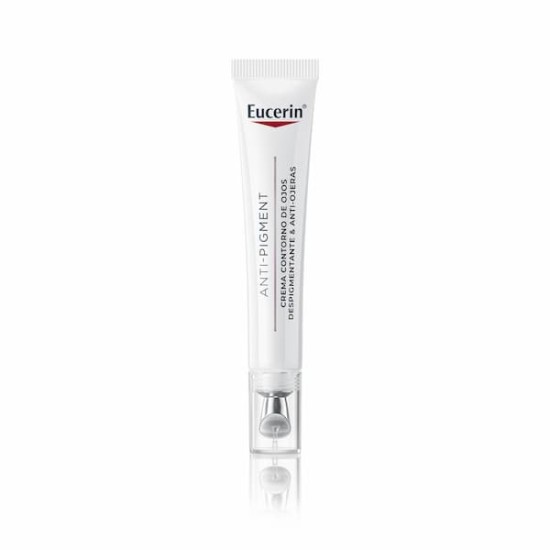 Eucerin Anti-Pigment Contorno De Ojos 15ml 0