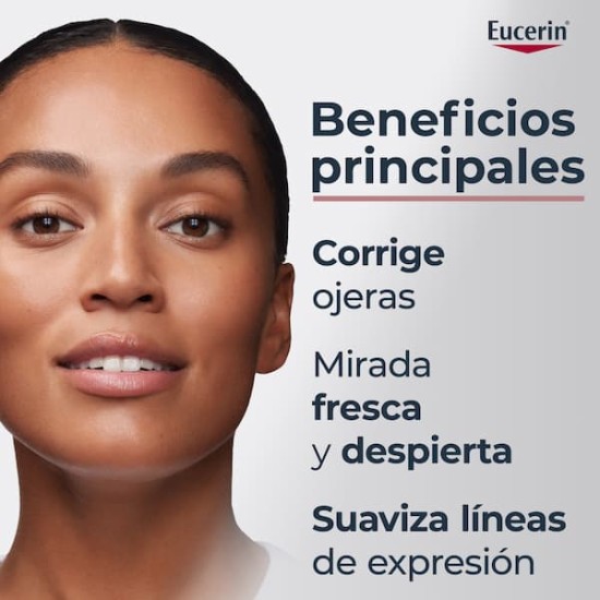 Eucerin Anti-Pigment Contorno De Ojos 15ml 2