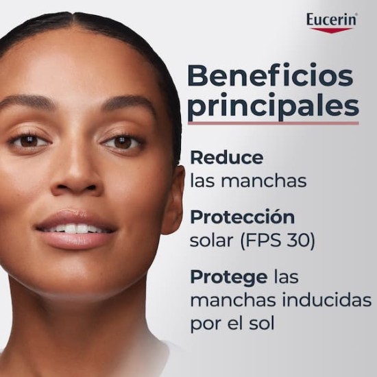 Eucerin Anti-Pigment Crema día SPF 30 50ml 1