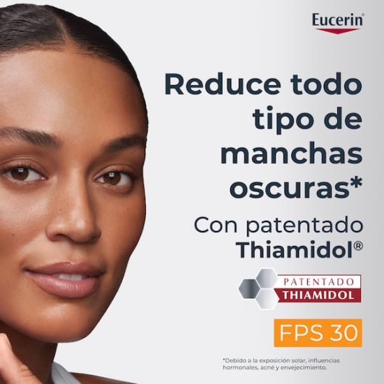 Eucerin Anti-Pigment Crema día SPF 30 50ml 3