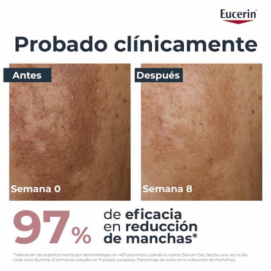 Eucerin Anti-Pigment Crema día SPF 30 50ml 5