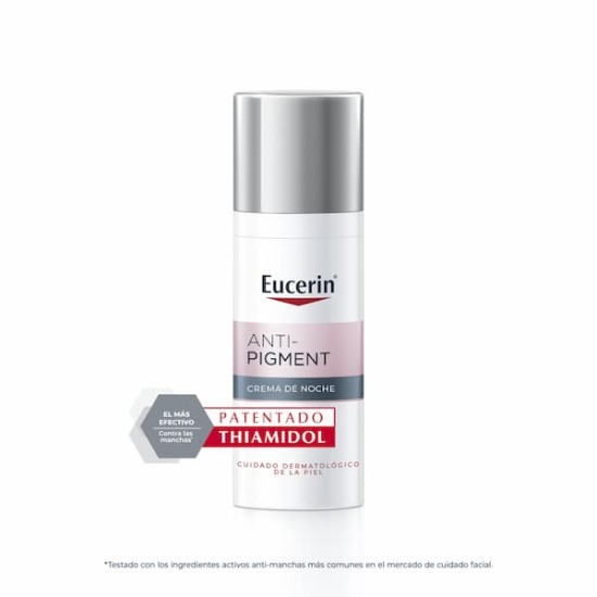 Eucerin Anti-Pigment Crema Noche 50ml 1