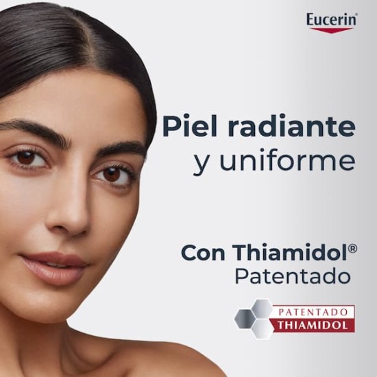 Eucerin Anti-Pigment Crema Noche 50ml 3
