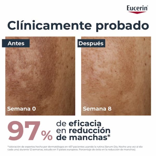Eucerin Anti-Pigment Crema Noche 50ml 6
