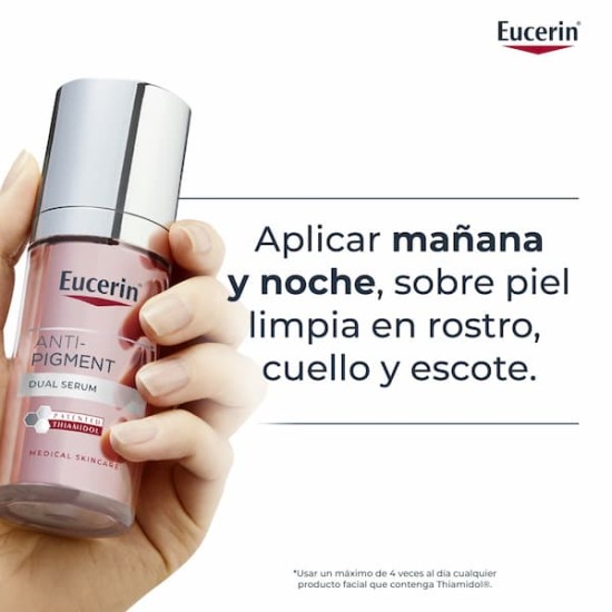 Eucerin Anti-Pigment Dual Serum 30ml 5