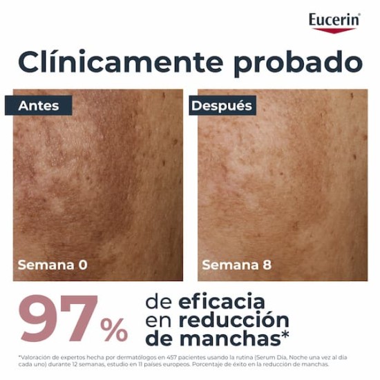 Eucerin Anti-Pigment Dual Serum 30ml 6