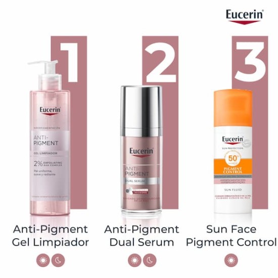 Eucerin Anti-Pigment Dual Serum 30ml 7