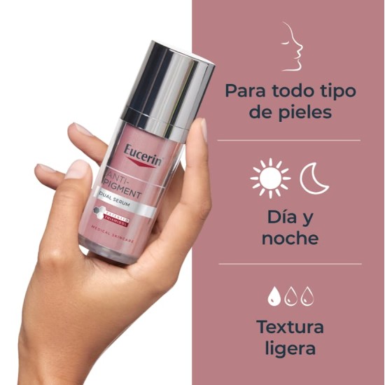 Eucerin Anti-Pigment Dual Serum 30ml 2