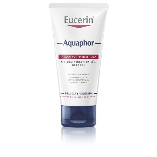 Eucerin Aquaphor Pomada Reparadora 45g 0