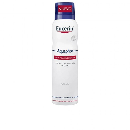 Eucerin Aquaphor Spray pomada corporal 250ml 0
