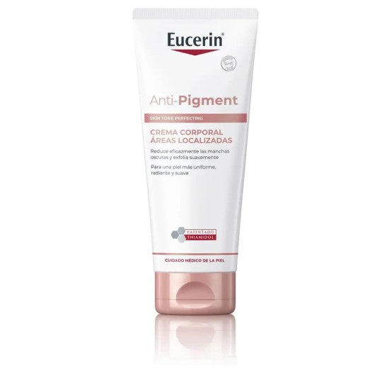 Eucerin Ati-Pigment Crema Corporal 200ml 0