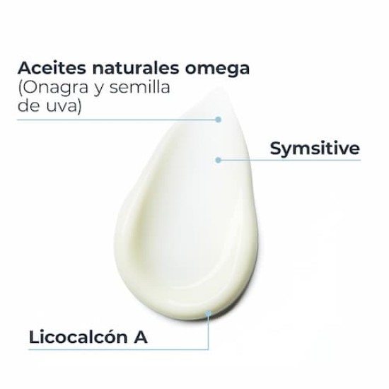 Eucerin AtopiControl Crema Facial 50ml 4
