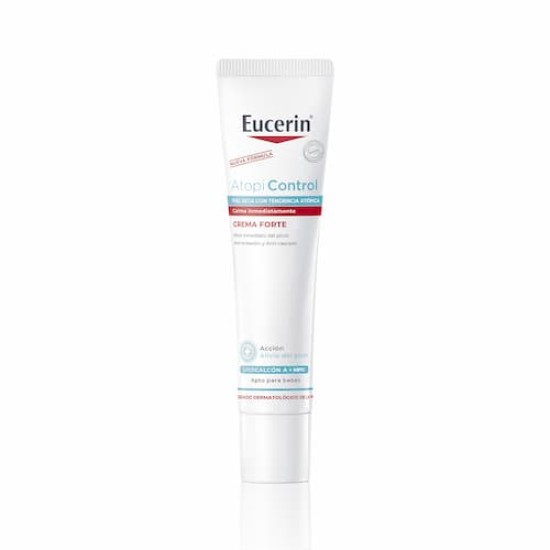 Eucerin AtopiControl Crema Forte 40ml 0
