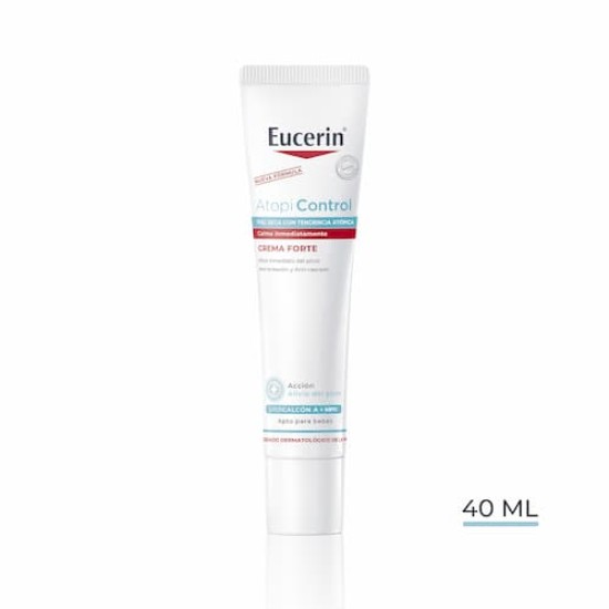Eucerin AtopiControl Crema Forte 40ml 1