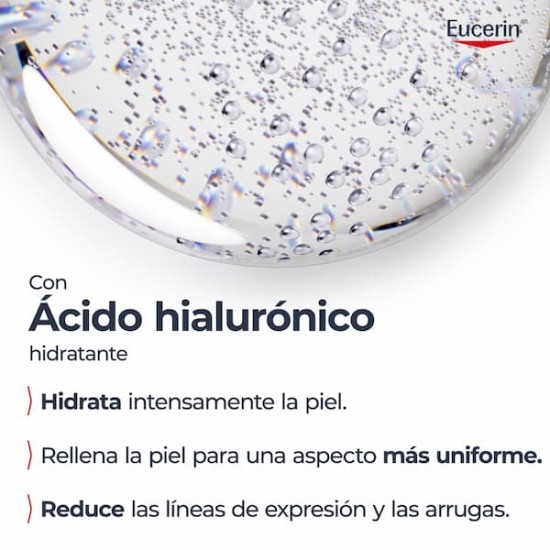 Eucerin DermatoClean Agua Micelar 400ml 2