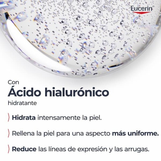 Eucerin DermatoClean Tónico 200ml 2