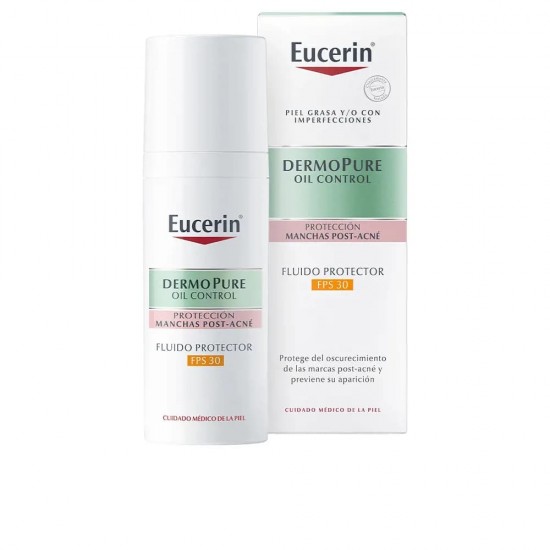 Eucerin DermoPure Oil Control SPF 30 50ml 0