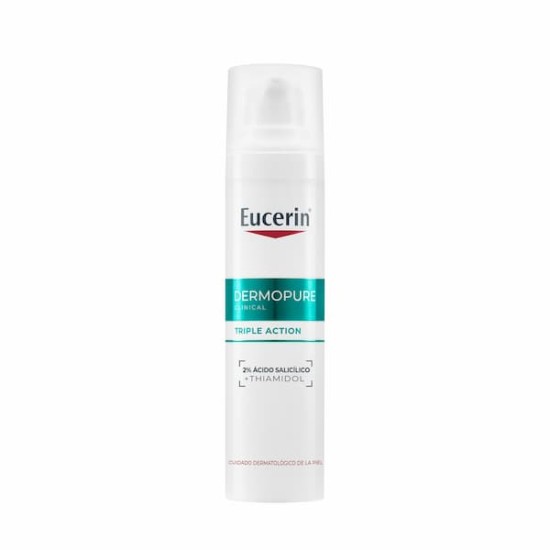 Eucerin DermoPure Oil Control Sérum 40ml 0