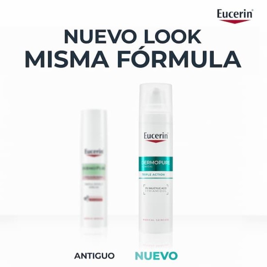 Eucerin DermoPure Oil Control Sérum 40ml 9