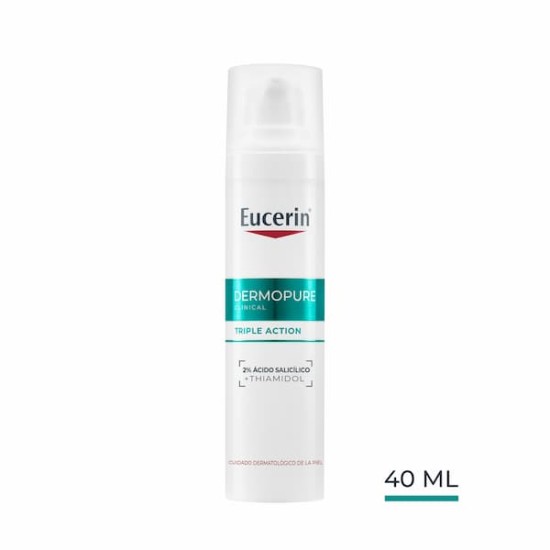 Eucerin DermoPure Oil Control Sérum 40ml 1