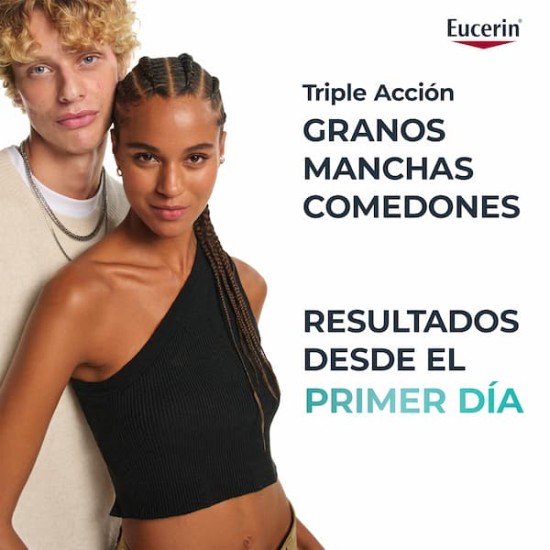 Eucerin DermoPure Oil Control Sérum 40ml 5