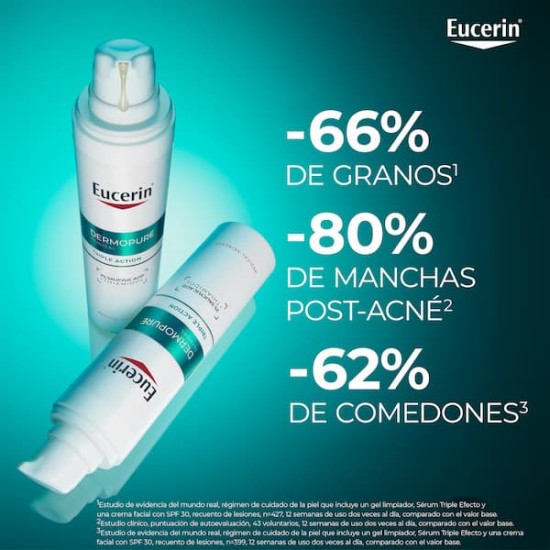 Eucerin DermoPure Oil Control Sérum 40ml 6