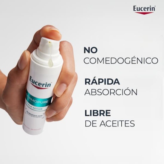 Eucerin DermoPure Oil Control Sérum 40ml 7