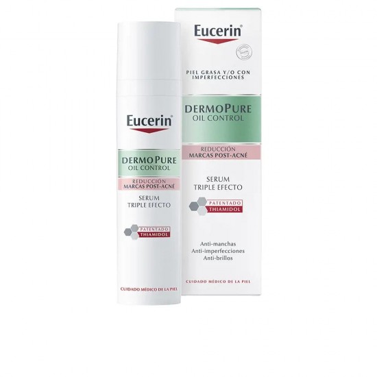 Eucerin DermoPure Oil Control Sérum 40ml 0