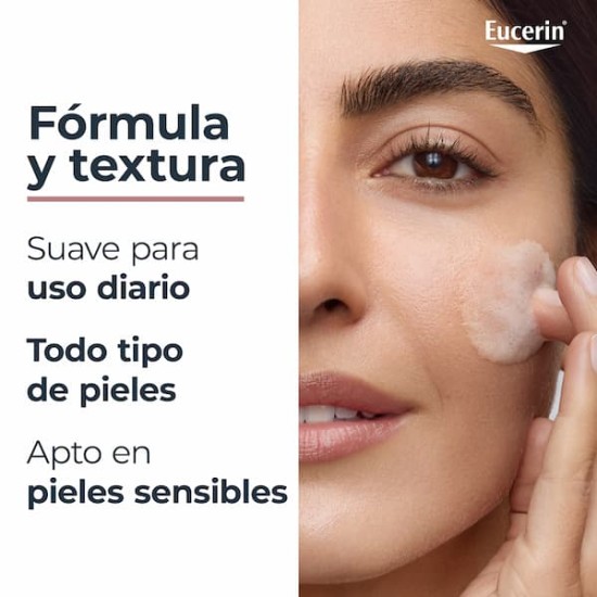 Eucerin Gel Limpiador Anti-Pigment 400Ml 4