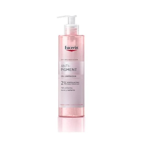 Eucerin Gel Limpiador Anti-Pigment 400Ml 0