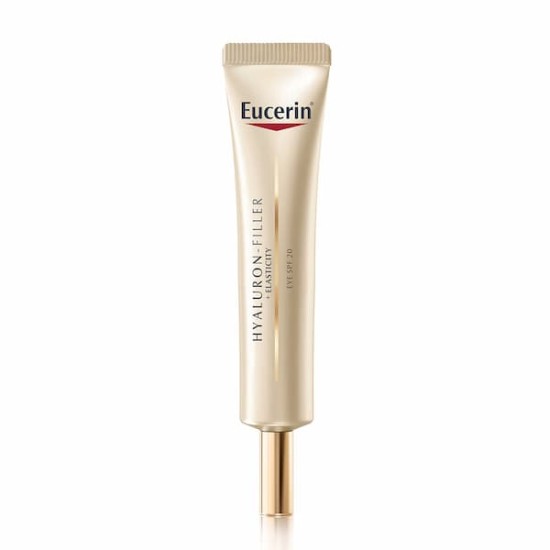 Eucerin Hyaluron Filler + Elasticity Contorno De Ojos 15ml 0