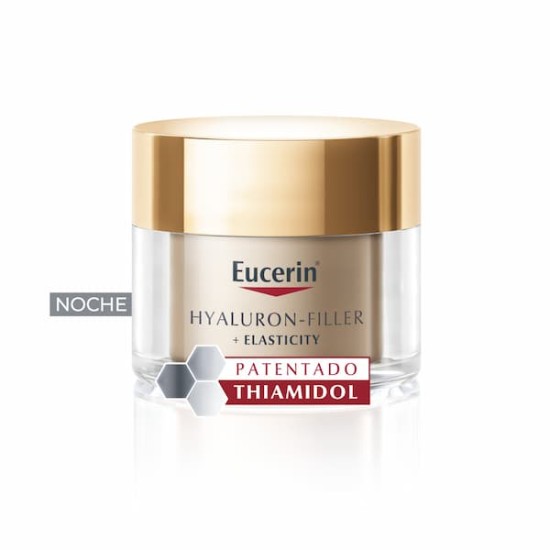 Eucerin Hyaluron-Filler+Elasticity Noche 50ml 0