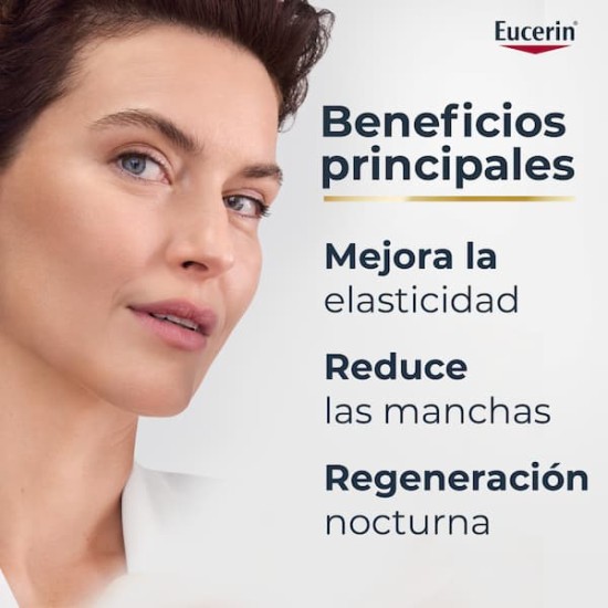 Eucerin Hyaluron-Filler+Elasticity Noche 50ml 2