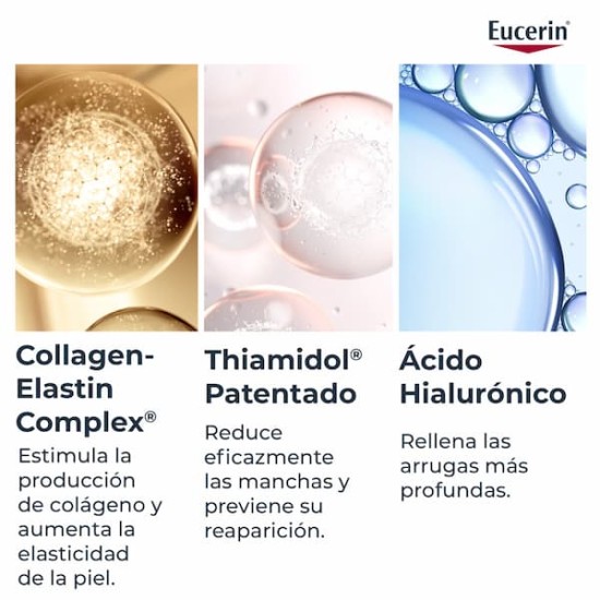 Eucerin Hyaluron-Filler+Elasticity Noche 50ml 4