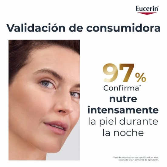Eucerin Hyaluron-Filler+Elasticity Noche 50ml 5