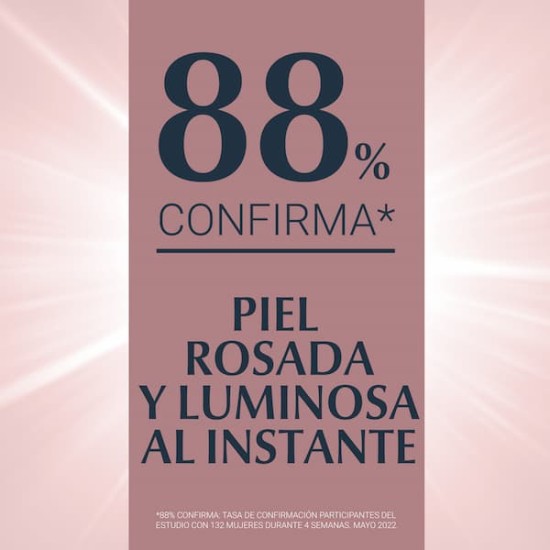 Eucerin Hyaluron Filler + Elasticity Rosé Crema Día SPF 30 50ml 4