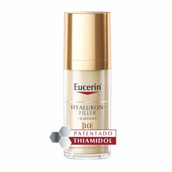 Eucerin Hyaluron Filler + Elasticity Serum 30ml 0